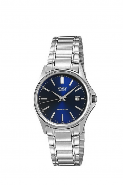 Ceas de damă Casio LTP-1183A-2ADF, Culoare: argintiu, IVET.RO - Reduceri de până la -80%