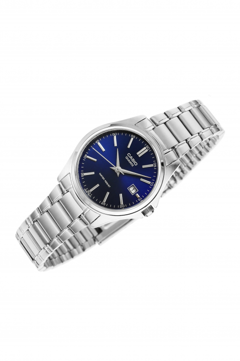 Ceas de damă Casio LTP-1183A-2ADF, Culoare: argintiu, IVET.RO - Reduceri de până la -80%