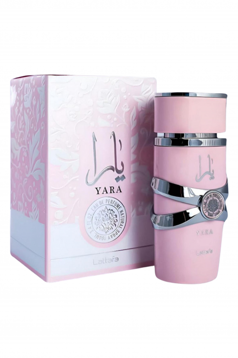 Parfum Lattafa Yara EDP 100 mlIVET.RO - Reduceri de până la -80%