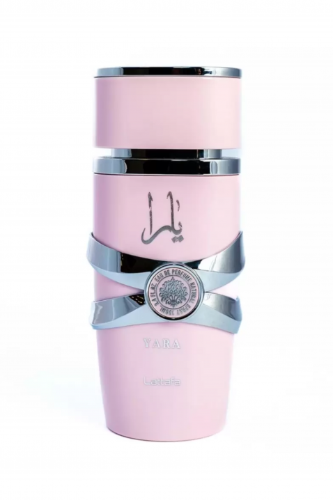 Parfum Lattafa Yara EDP 100 mlIVET.RO - Reduceri de până la -80%