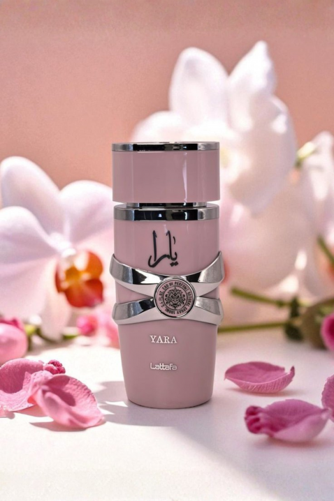 Parfum Lattafa Yara EDP 100 mlIVET.RO - Reduceri de până la -80%