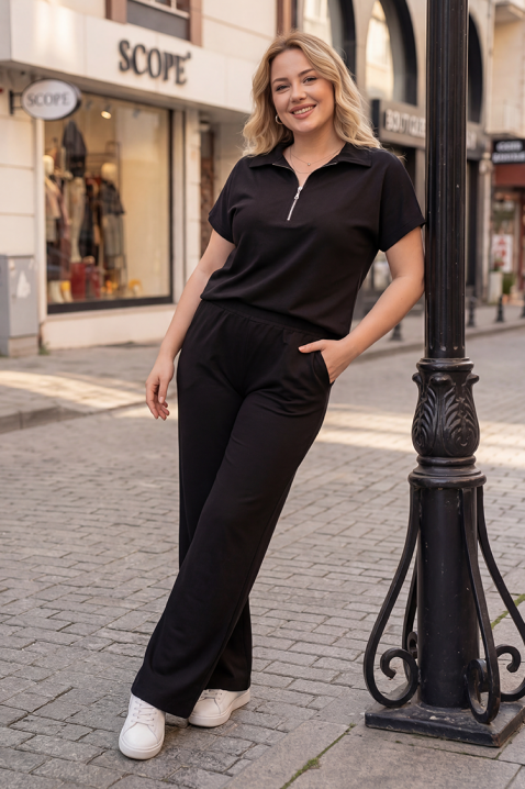 Set ZOBRELA, Culoare: negru, IVET.RO - Reduceri de până la -80%