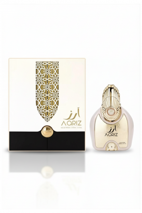 Parfum Arabiyat Prestige Aariz EDP 100 mlIVET.RO - Reduceri de până la -80%