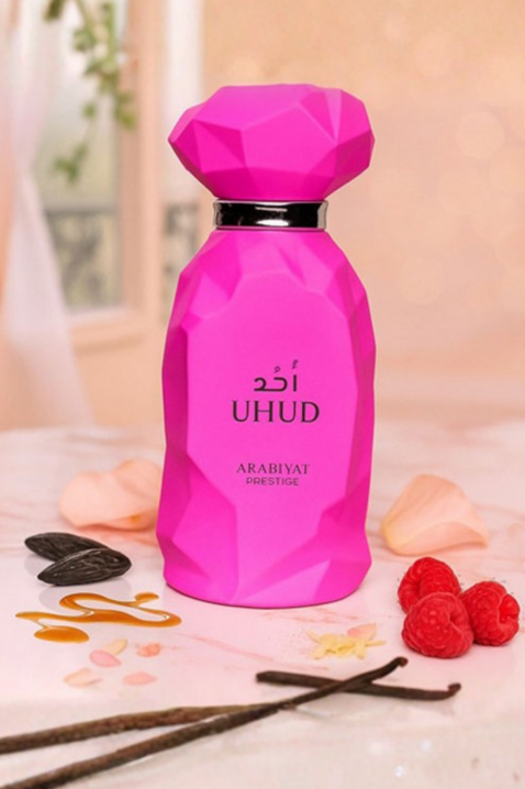 Parfum Arabiyat Prestige Uhud EDP 100 mlIVET.RO - Reduceri de până la -80%