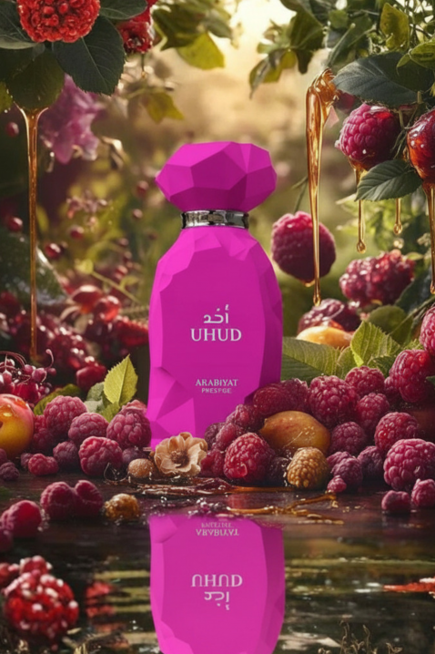 Parfum Arabiyat Prestige Uhud EDP 100 mlIVET.RO - Reduceri de până la -80%