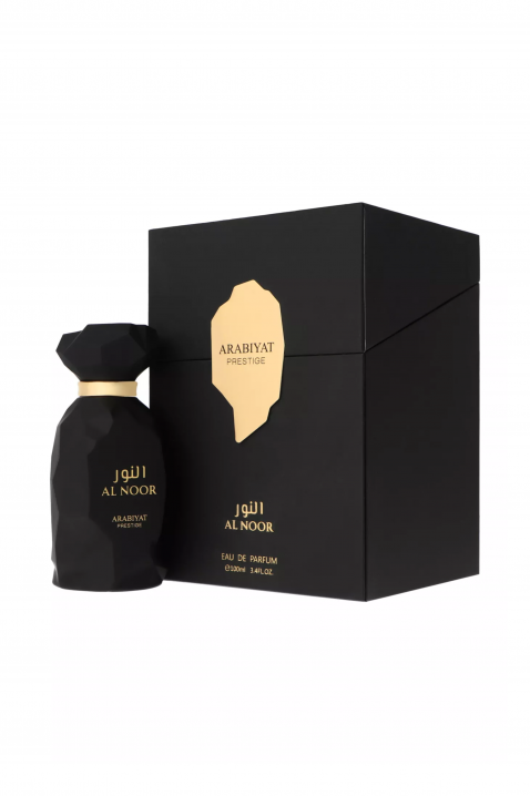 Parfum Arabiyat Prestige Al Noor EDP 100 mlIVET.RO - Reduceri de până la -80%
