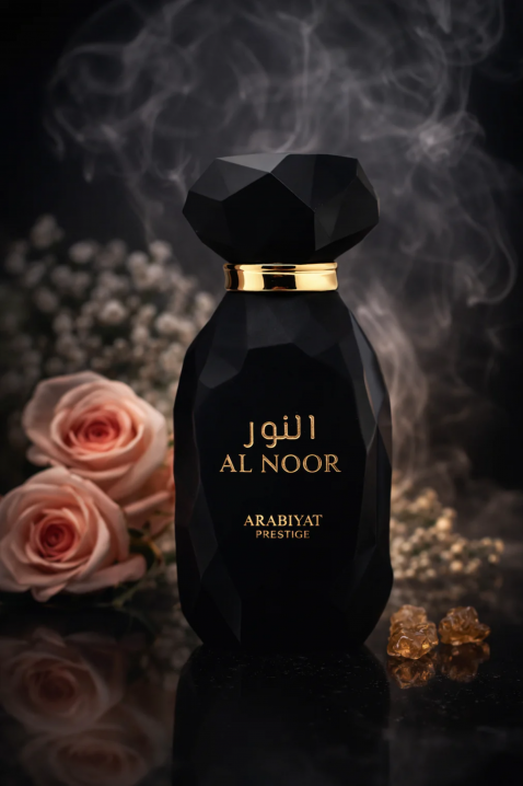 Parfum Arabiyat Prestige Al Noor EDP 100 mlIVET.RO - Reduceri de până la -80%