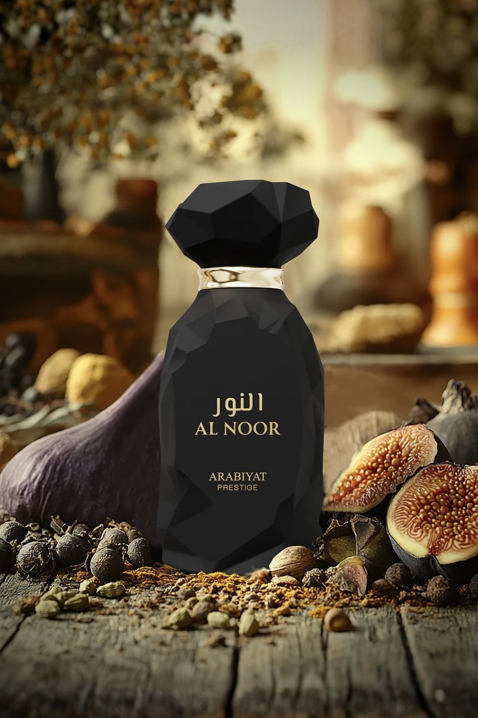 Parfum Arabiyat Prestige Al Noor EDP 100 mlIVET.RO - Reduceri de până la -80%