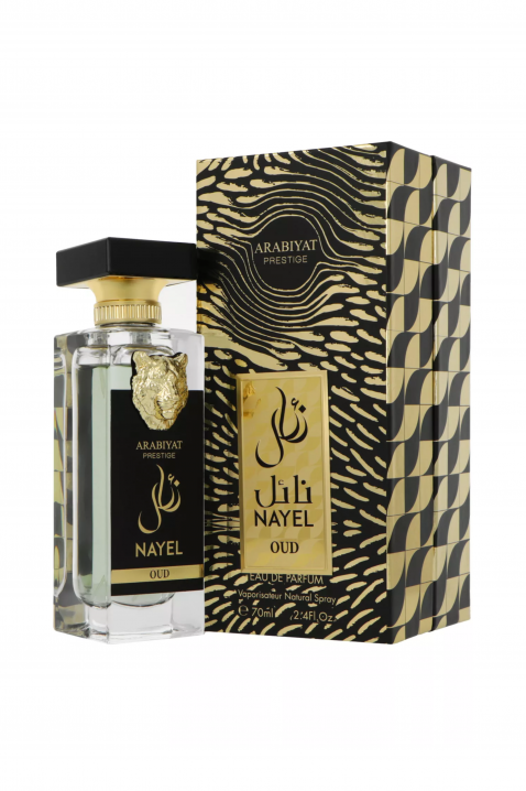 Parfum Arabiyat Prestige Nayel Oud EDP 70 mlIVET.RO - Reduceri de până la -80%