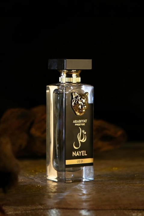 Parfum Arabiyat Prestige Nayel Oud EDP 70 mlIVET.RO - Reduceri de până la -80%