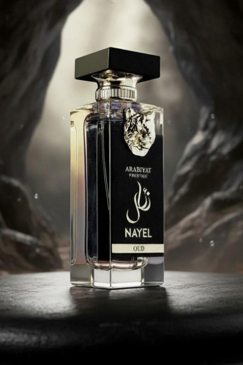 Parfum Arabiyat Prestige Nayel Oud EDP 70 mlIVET.RO - Reduceri de până la -80%