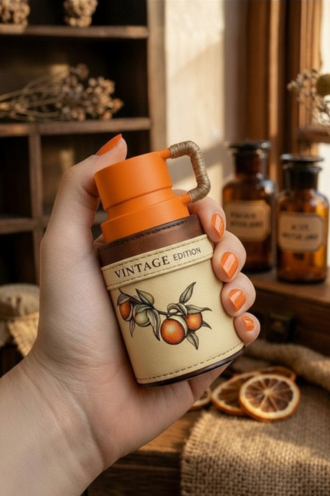 Parfum Armaf Odyssey Mandarin Sky Vintage EDP 100 mlIVET.RO - Reduceri de până la -80%