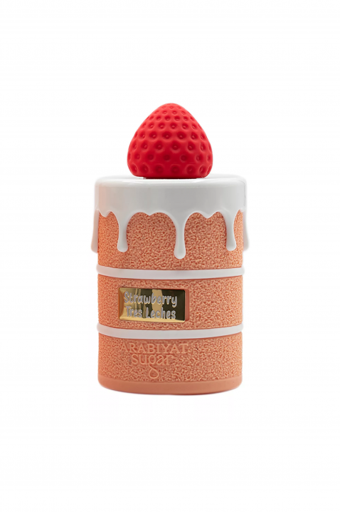 Parfum Arabiyat Sugar Strawberry Tres Leches EDP 100 mlIVET.RO - Reduceri de până la -80%