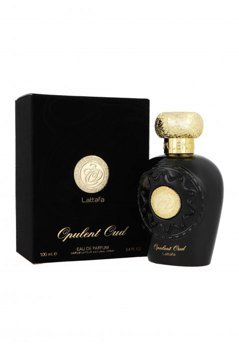 Parfum Lattafa Opulent Oud EDP 100 mlIVET.RO - Reduceri de până la -80%