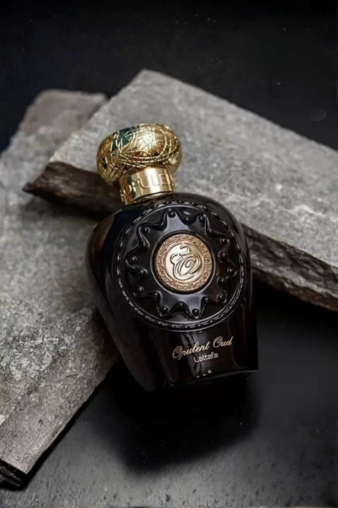 Parfum Lattafa Opulent Oud EDP 100 mlIVET.RO - Reduceri de până la -80%