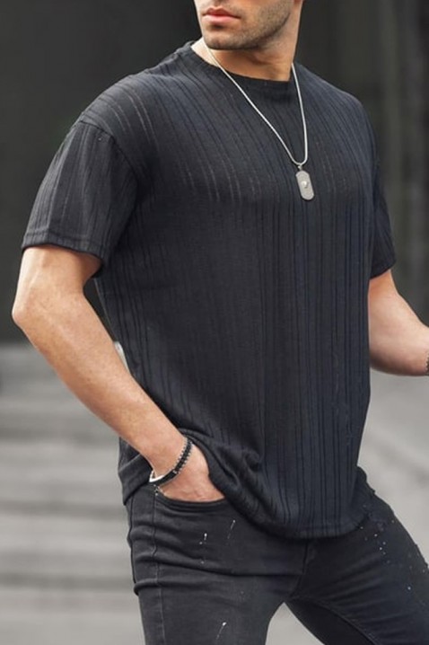 Tricou bărbați BRELINDO BLACK, Culoare: negru, IVET.RO - Reduceri de până la -80%