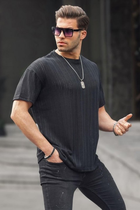 Tricou bărbați BRELINDO BLACK, Culoare: negru, IVET.RO - Reduceri de până la -80%