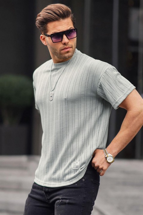 Tricou bărbați BRELINDO MINT, Culoare: mentă, IVET.RO - Reduceri de până la -80%