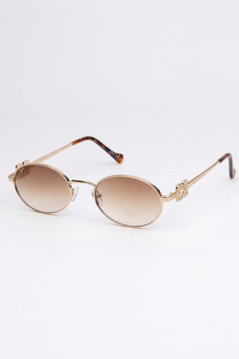 Ochelari damă VALONERA BROWN, Culoare: maro, IVET.RO - Reduceri de până la -80%