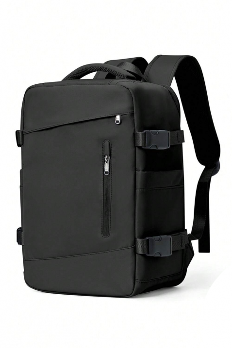 Rucsac calatorie pentru bagaje de mana Ryanair WINZONA BLACK, Culoare: negru, IVET.RO - Reduceri de până la -80%