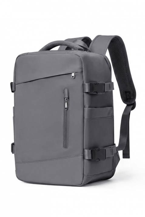 Rucsac calatorie pentru bagaje de mana Ryanair WINZONA GREY, Culoare: gri, IVET.RO - Reduceri de până la -80%