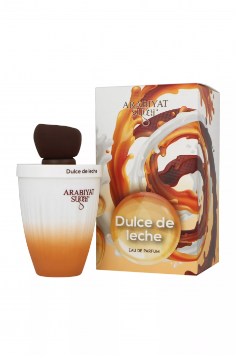 Parfum Arabiyat Sugar Dulce De Leche EDP 100 mlIVET.RO - Reduceri de până la -80%