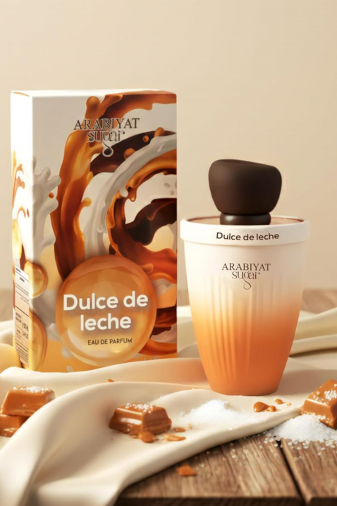Parfum Arabiyat Sugar Dulce De Leche EDP 100 mlIVET.RO - Reduceri de până la -80%