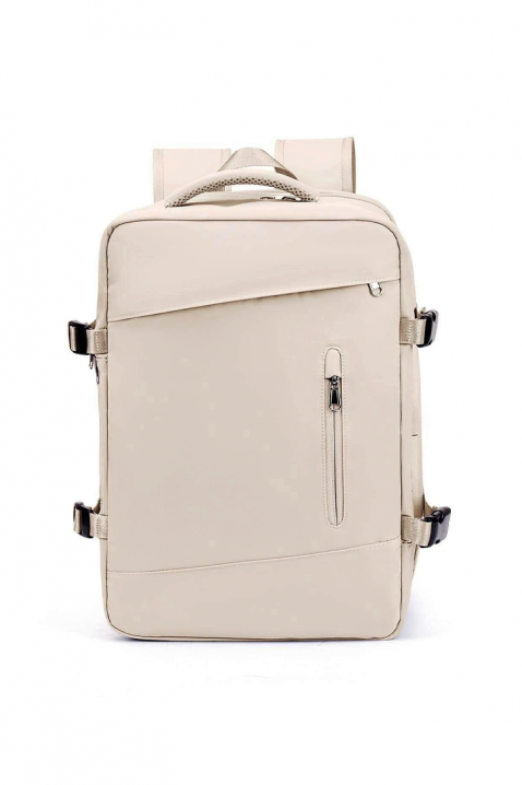 Rucsac calatorie pentru bagaje de mana Ryanair WINZONA ECRU, Culoare: ecru, IVET.RO - Reduceri de până la -80%