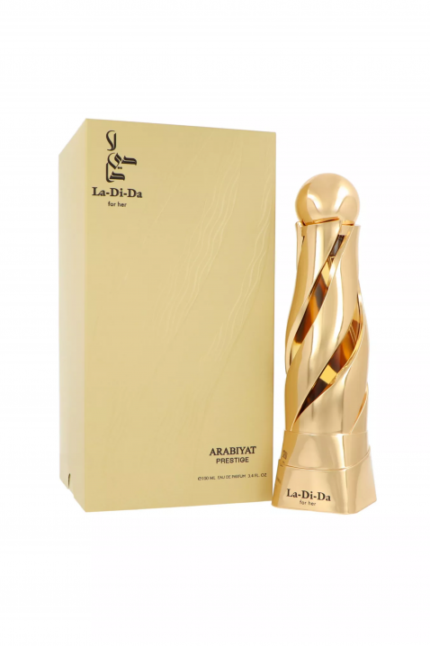Parfum Arabiyat Prestige La Di Da For Her EDP 100 mlIVET.RO - Reduceri de până la -80%