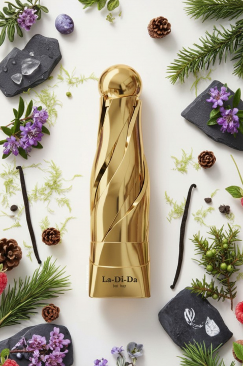 Parfum Arabiyat Prestige La Di Da For Her EDP 100 mlIVET.RO - Reduceri de până la -80%