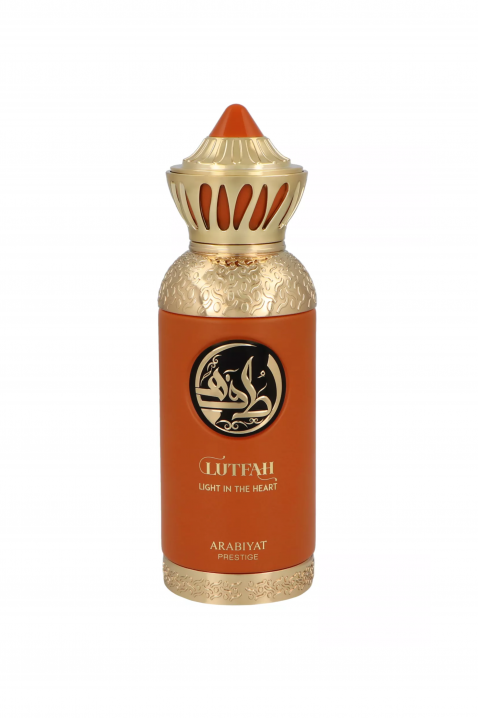 Parfum Arabiyat Prestige Lutfah Light In The Heart Edp 80 mlIVET.RO - Reduceri de până la -80%