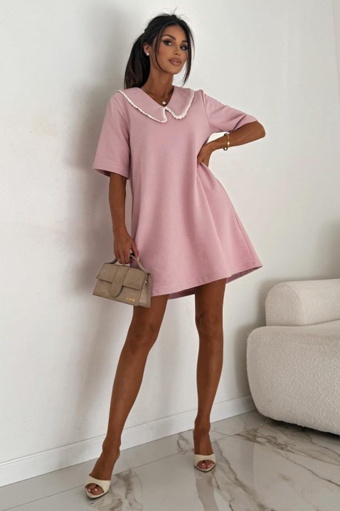 Rochie VANORLA PINK, Culoare: roz, IVET.RO - Reduceri de până la -80%