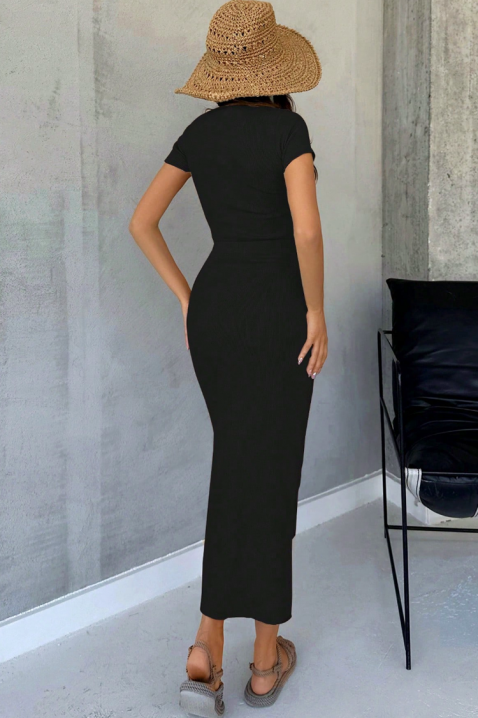 Set VANZILA, Culoare: negru, IVET.RO - Reduceri de până la -80%