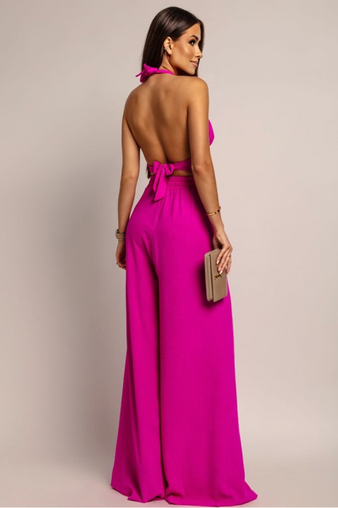 Set LUNZONA FUCHSIA, Culoare: fuchsia, IVET.RO - Reduceri de până la -80%