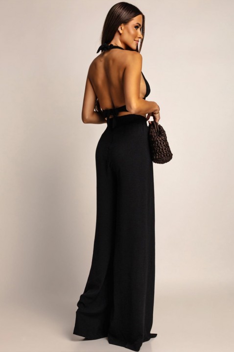 Set LUNZONA BLACK, Culoare: negru, IVET.RO - Reduceri de până la -80%