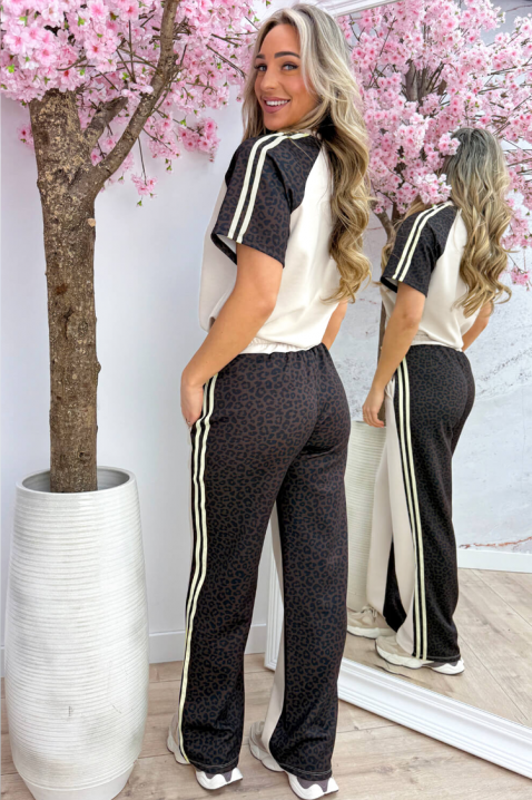 Set DOLVERZA, Culoare: bej, IVET.RO - Reduceri de până la -80%