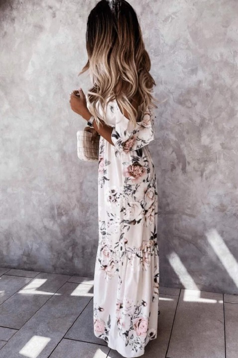 Rochie OGLANZA, Culoare: multicolor, IVET.RO - Reduceri de până la -80%