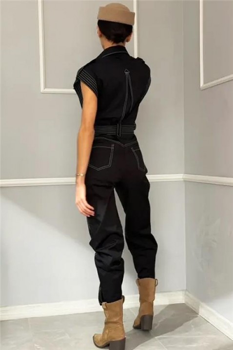 Salopetă LAVELIYA, Culoare: bleumarin, IVET.RO - Reduceri de până la -80%