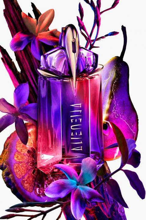 Parfum Mugler Alien Hypersenses Talisman Refillable EDP 60 mlIVET.RO - Reduceri de până la -80%