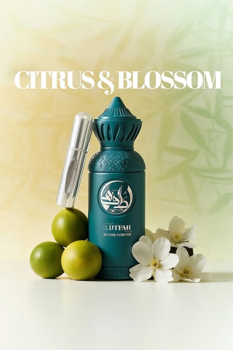 Parfum oriental Arabiyat Prestige Lutfah Beyond Forever EDP 80 mlIVET.RO - Reduceri de până la -80%