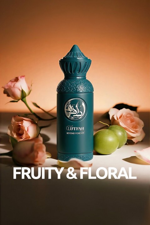 Parfum oriental Arabiyat Prestige Lutfah Beyond Forever EDP 80 mlIVET.RO - Reduceri de până la -80%