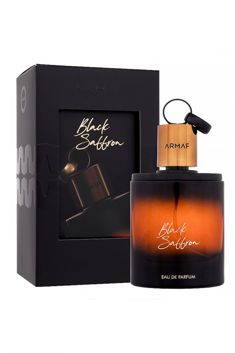 Parfum oriental Armaf Black Saffron EDP 100 mlIVET.RO - Reduceri de până la -80%