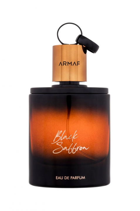 Parfum oriental Armaf Black Saffron EDP 100 mlIVET.RO - Reduceri de până la -80%
