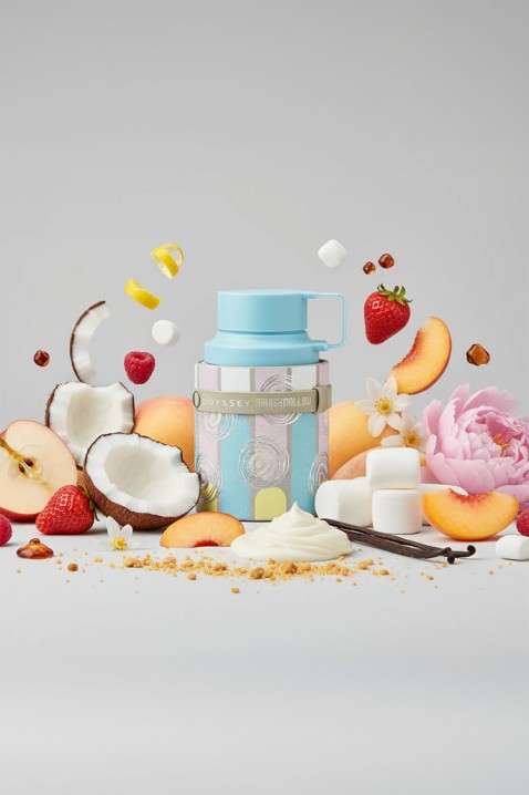 Parfum oriental Armaf Odyssey Marshmallow EDP 100 mlIVET.RO - Reduceri de până la -80%