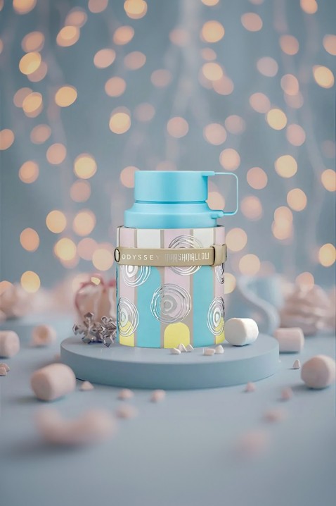 Parfum oriental Armaf Odyssey Marshmallow EDP 100 mlIVET.RO - Reduceri de până la -80%