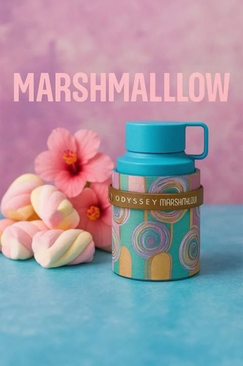 Parfum oriental Armaf Odyssey Marshmallow EDP 100 mlIVET.RO - Reduceri de până la -80%