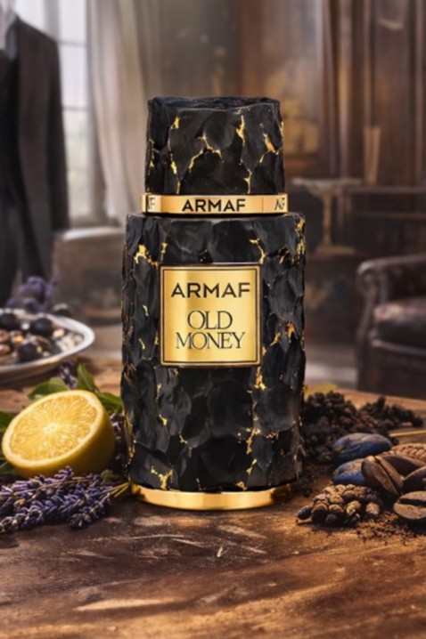 Parfum oriental Armaf Old Money EDP 100mlIVET.RO - Reduceri de până la -80%