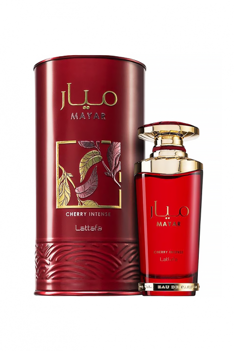 Parfum oriental Lattafa Mayar Cherry Intense EDP 100 mlIVET.RO - Reduceri de până la -80%