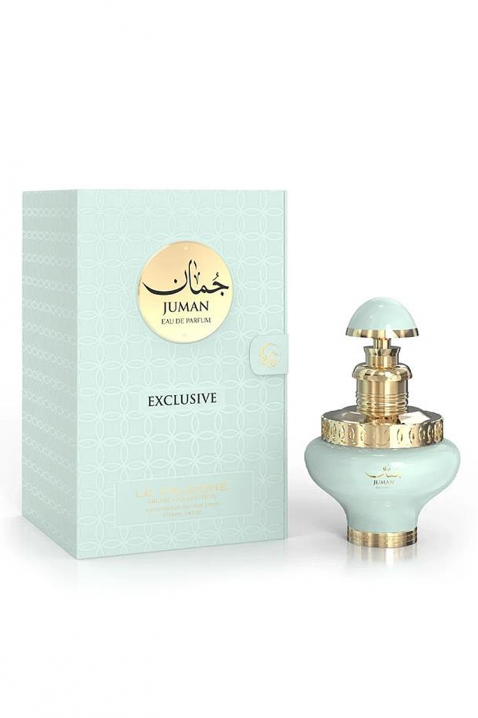 Parfum oriental Le Falcone Niche Juman Exclusive EDP 100 mlIVET.RO - Reduceri de până la -80%