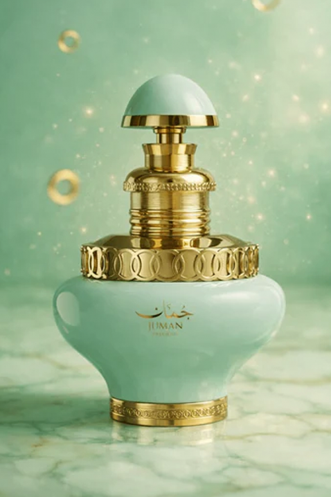 Parfum oriental Le Falcone Niche Juman Exclusive EDP 100 mlIVET.RO - Reduceri de până la -80%